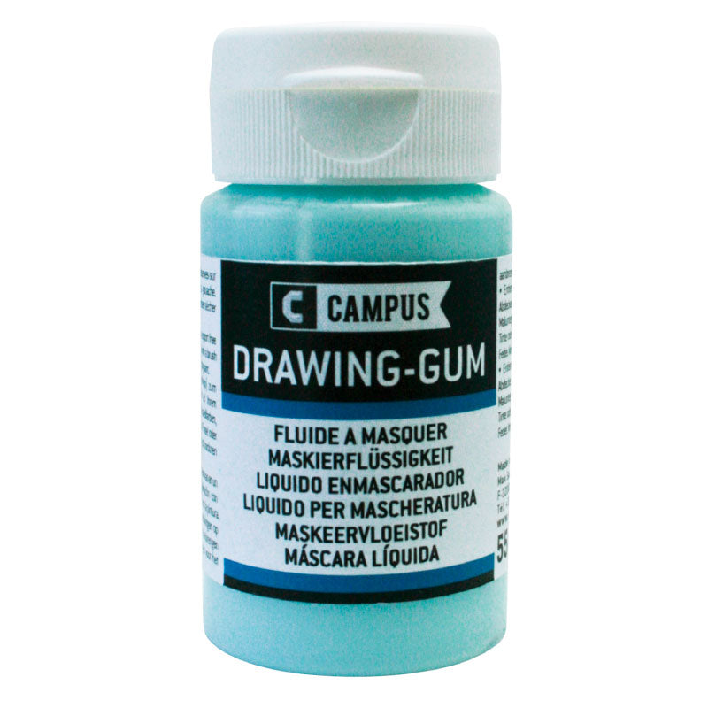 CAMPUS Drawing Gum 55ml