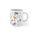 LOKAMADE Mug M09:One Day at a Time Default Title