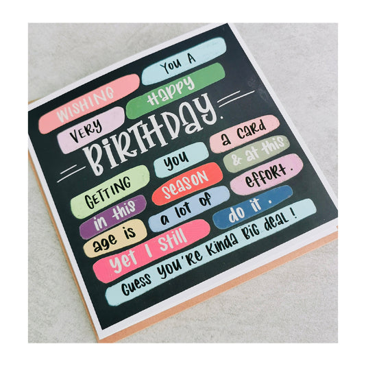 EMMA5:Big Deal 1058625