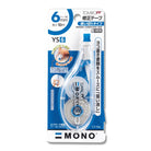 TOMBOW Mono Correction Tape Sideway YS6 6mmx10m