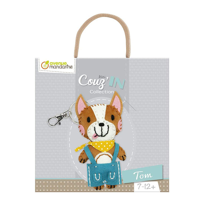 AVM Mini Couz In Tom the Dog Default Title