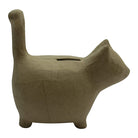 DECOPATCH Objects:Accessories-Cat Money Box Default Title
