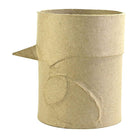 DECOPATCH Objects:Accessories-Pencil Holder Bird Default Title