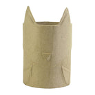 DECOPATCH Objects:Accessories-Pencil Holder Cat Default Title