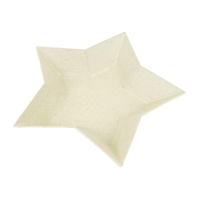 DECOPATCH Objects:Accessories-Star-shaped Tray Default Title