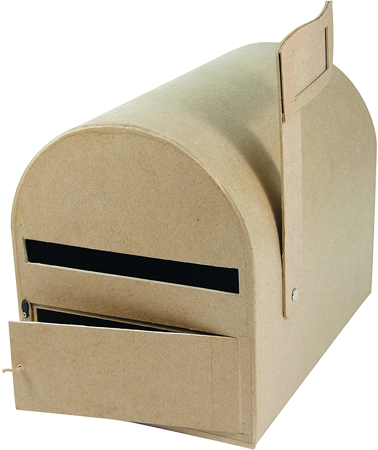 DECOPATCH Objects:Events-Letterbox For Wedding Default Title