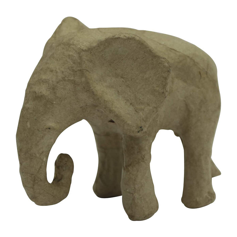 DECOPATCH Objects:Pulp Small-African Elephant Default Title