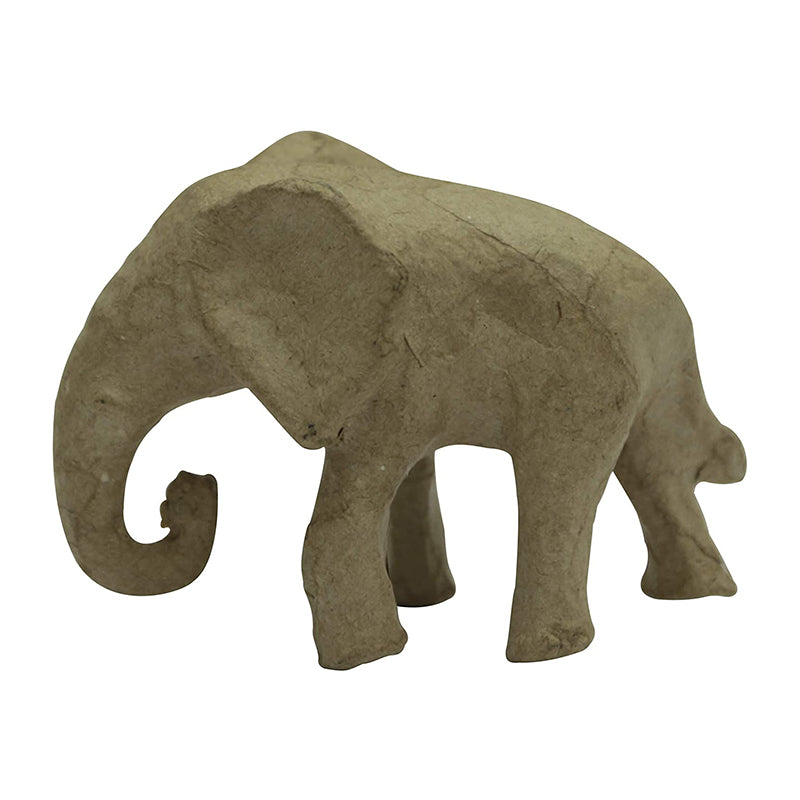 DECOPATCH Objects:Pulp Small-African Elephant Default Title