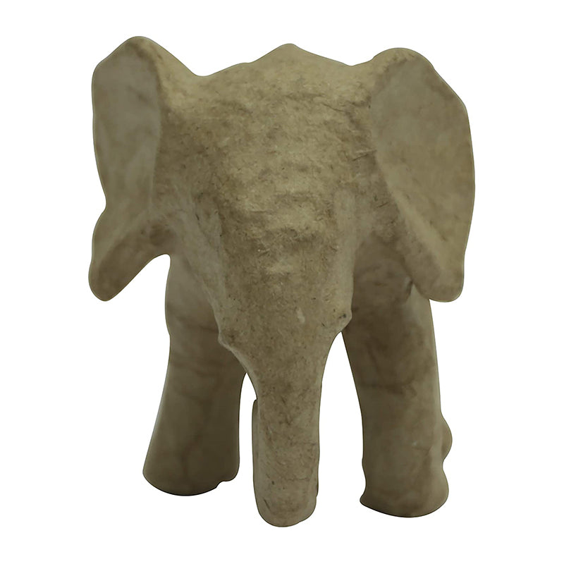 DECOPATCH Objects:Pulp Small-African Elephant Default Title