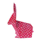 DECOPATCH Objects:Small-Origami Rabbit 19cm Default Title