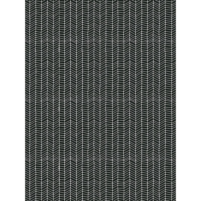 DECOPATCH Paper:Black & White 759 Geometric Default Title