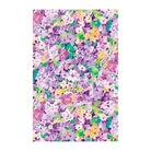 DECOPATCH Paper:Purple 828 Florals Default Title