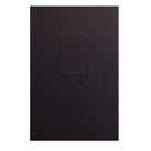 RHODIA Touch Black Maya Pad 120g A4+ Blank 50s Default Title