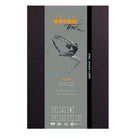 RHODIA Touch Grey Maya Pad 120g A4+ Blank 50s Default Title