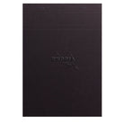 RHODIA Touch Grey Maya Pad 120g A5 Blank 50s Default Title