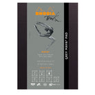 RHODIA Touch Grey Maya Pad 120g A5 Cross+Dot 50s Default Title