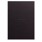 RHODIA Touch Grey Maya Pad 120g A5 Cross+Dot 50s Default Title