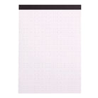 RHODIA Touch White Maya Pad 120g A5 Cross+Dot 50s Default Title