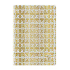 CLAIREFONTAINE Neo Deco A5 Lined 48s Antique-Ice Blue Default Title