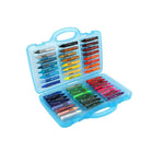 MAPED Color'Peps Oil Pastels Plastic Box