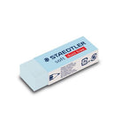 STAEDTLER Eraser 526 Soft Pastel 43x19x13mm 1s