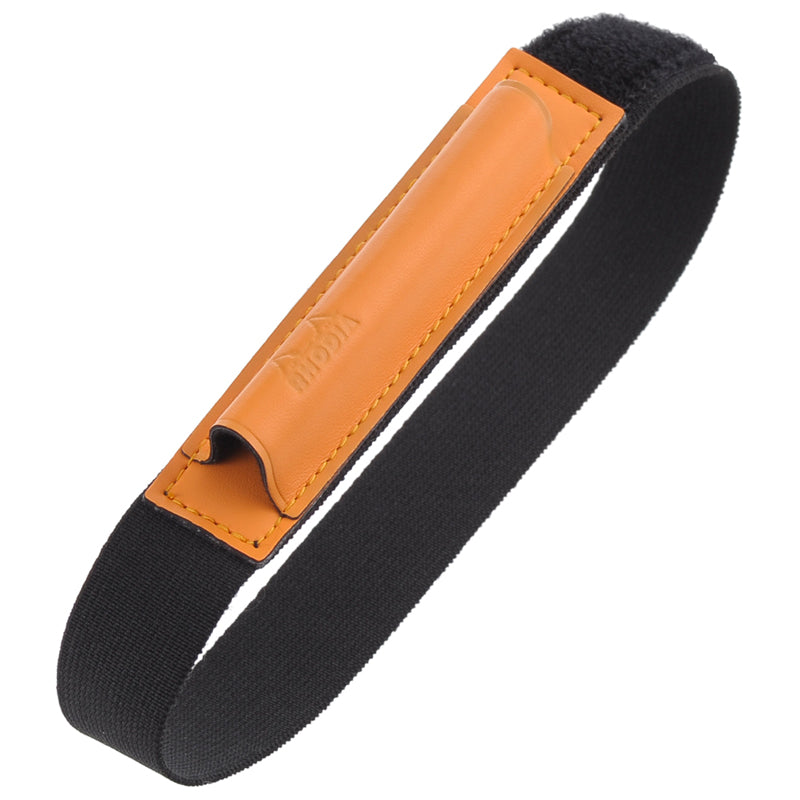 RHODIA Pen Holder Narrow-2x43cm Orange