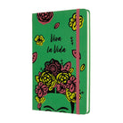 MOLESKINE LE Frida Kahlo L Ruled