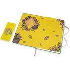 MOLESKINE LE Frida Kahlo L Ruled