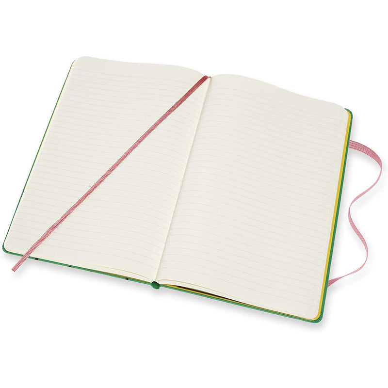 MOLESKINE LE Frida Kahlo L Ruled