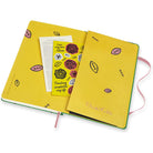 MOLESKINE LE Frida Kahlo L Ruled