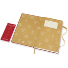 MOLESKINE LE Year of the Ox L Ruled GRAPHIC 1