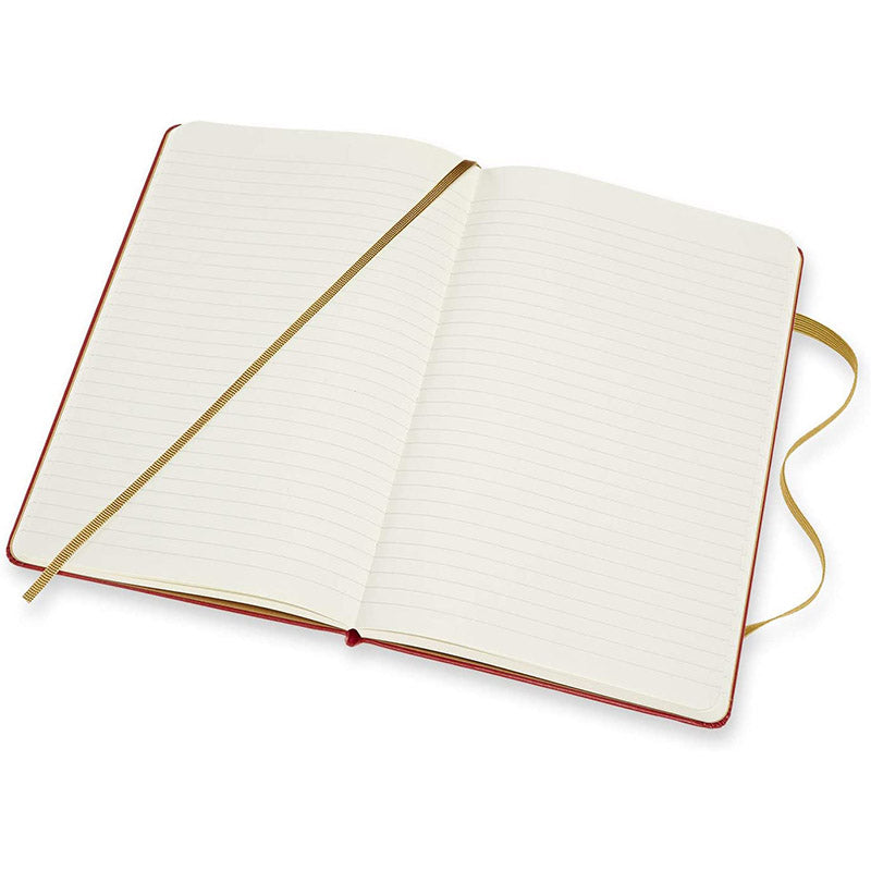 MOLESKINE LE Year of the Ox L Ruled GRAPHIC 1