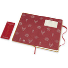 MOLESKINE LE Year of the Ox L Plain GRAPHIC 2