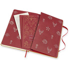 MOLESKINE LE Year of the Ox L Plain GRAPHIC 2