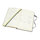 MOLESKINE Passion Journal L Hard-Travellers NatGeo 1213805