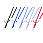 CBE Breakaway Safety Lanyard 132937 6Cols