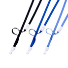 CBE Breakaway Safety Lanyard 132937 D.Blue Default Title