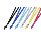 CBE Retractable Lanyard-Rd 132999 L.Blue