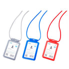 CBE ID Card Holder+Lanyard 3336(Set) 3Cols