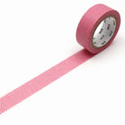 MT 1P Samekomon Momo 15mm