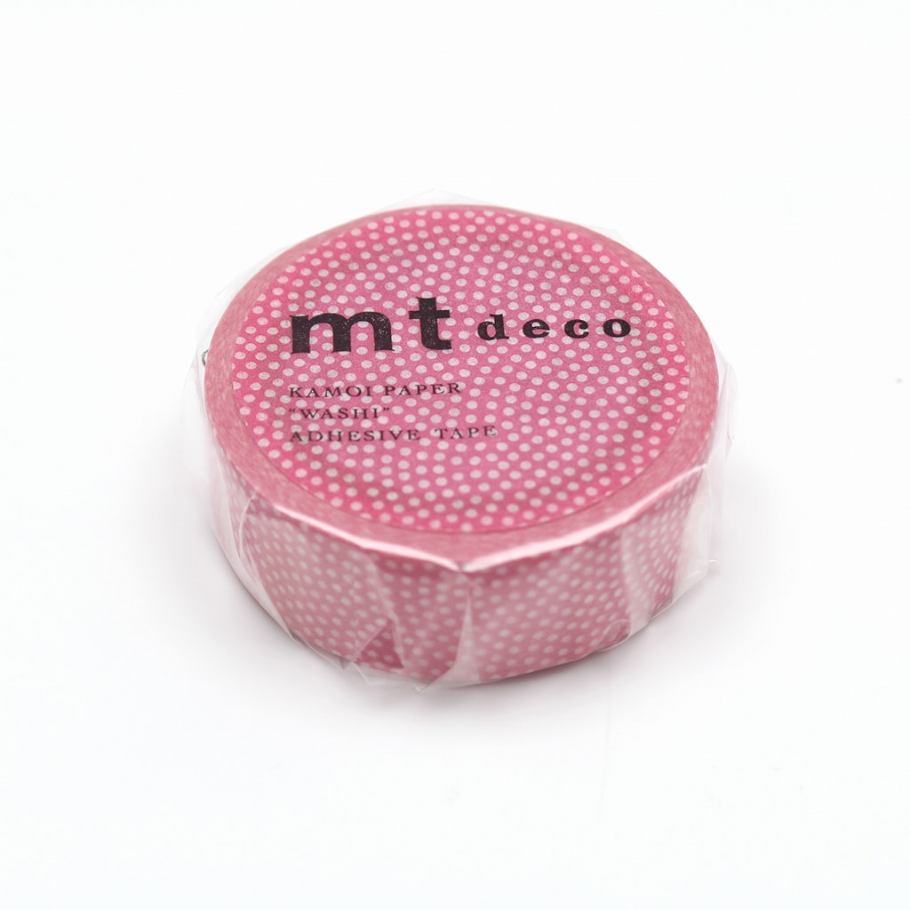 MT 1P Samekomon Momo 15mm