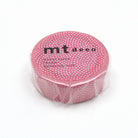 MT 1P Samekomon Momo 15mm