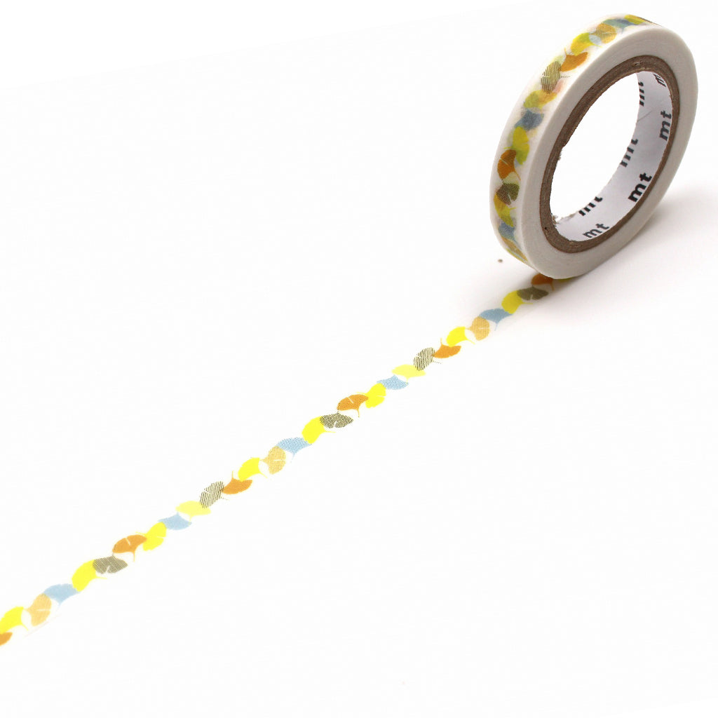 MT Ex Ginkgo Line 7mm