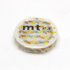 MT Ex Ginkgo Line 7mm