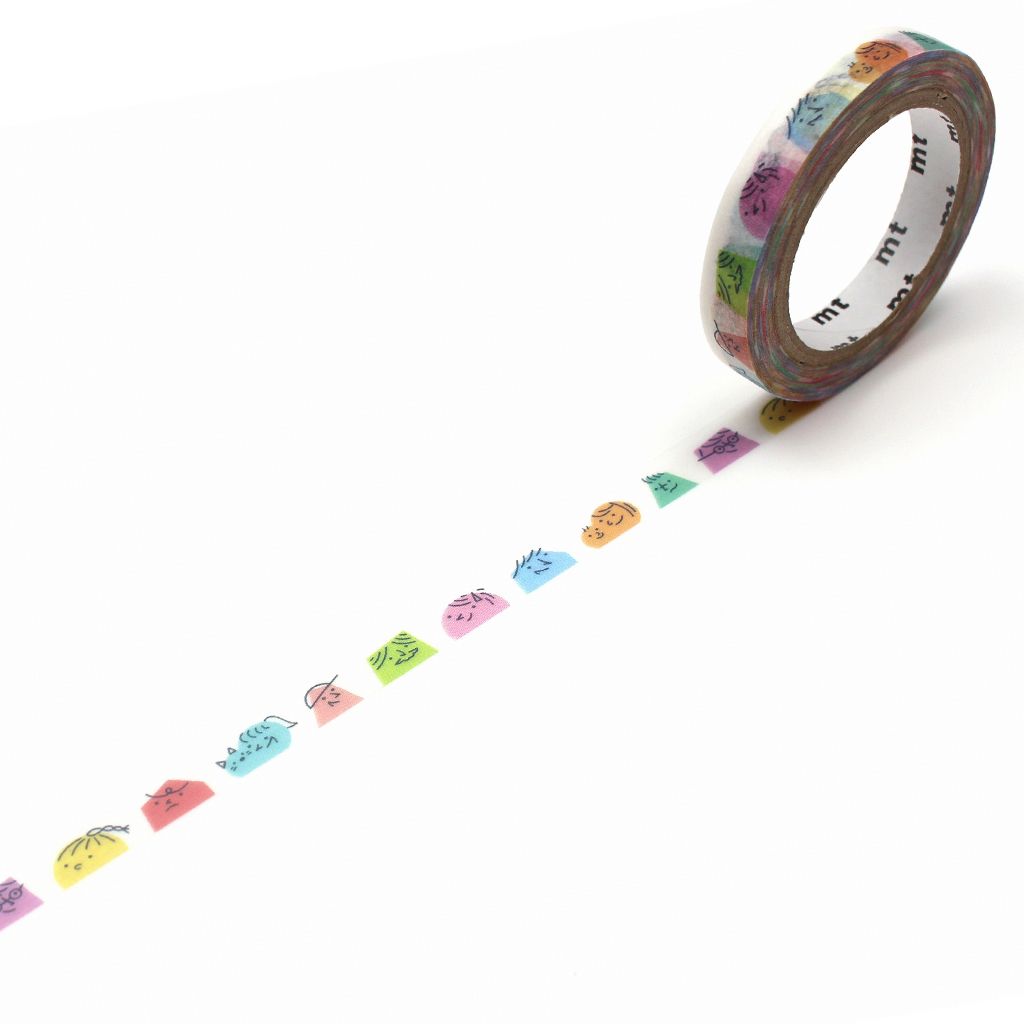 MT Ex Half Face 7mm