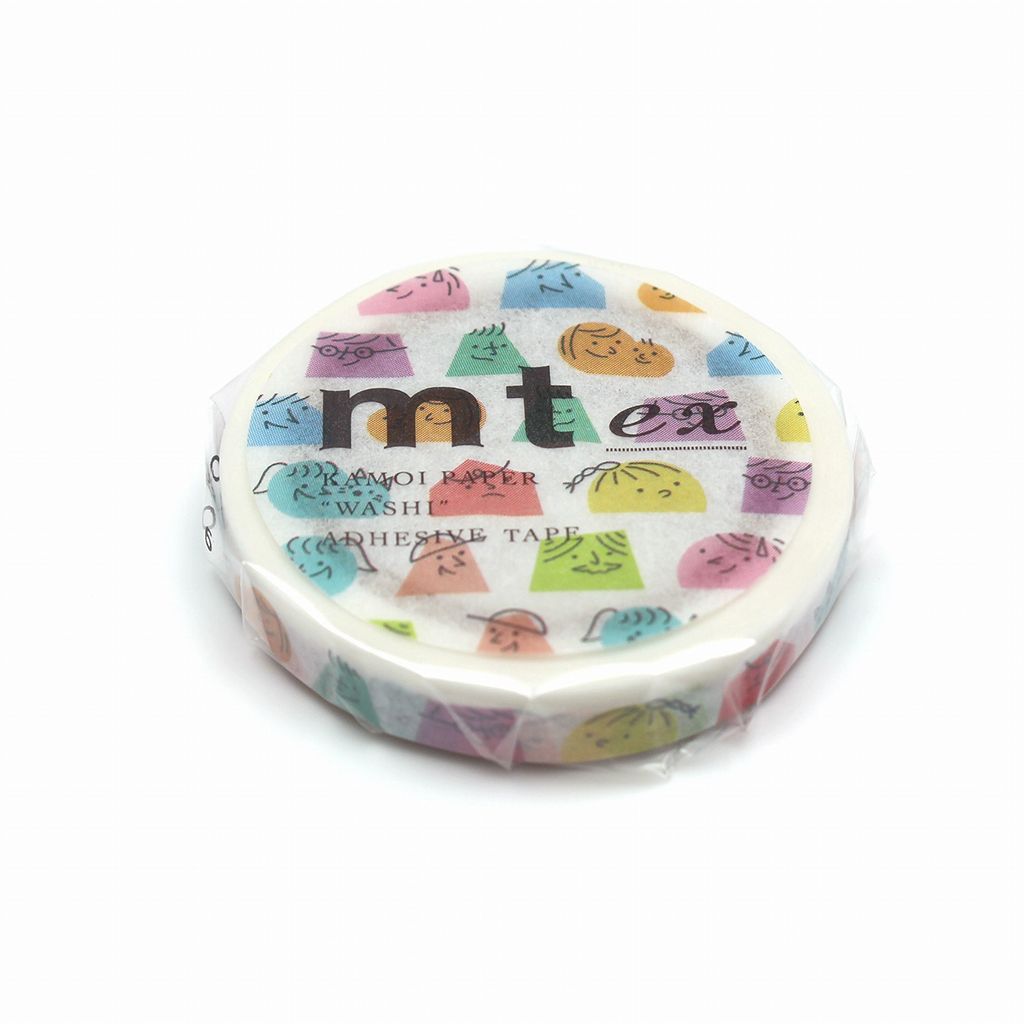 MT Ex Half Face 7mm