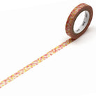 MT Ex Overlapping Watercolors 7mm