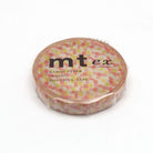 MT Ex Overlapping Watercolors 7mm