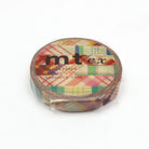 MT Ex Check Line 7mm