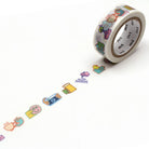 MT Ex Sticker 15mm